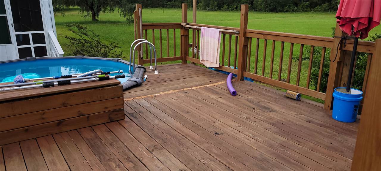 7139 Valhalla Ranch Drive Perry, FL 32348 - Photo 10 of 29