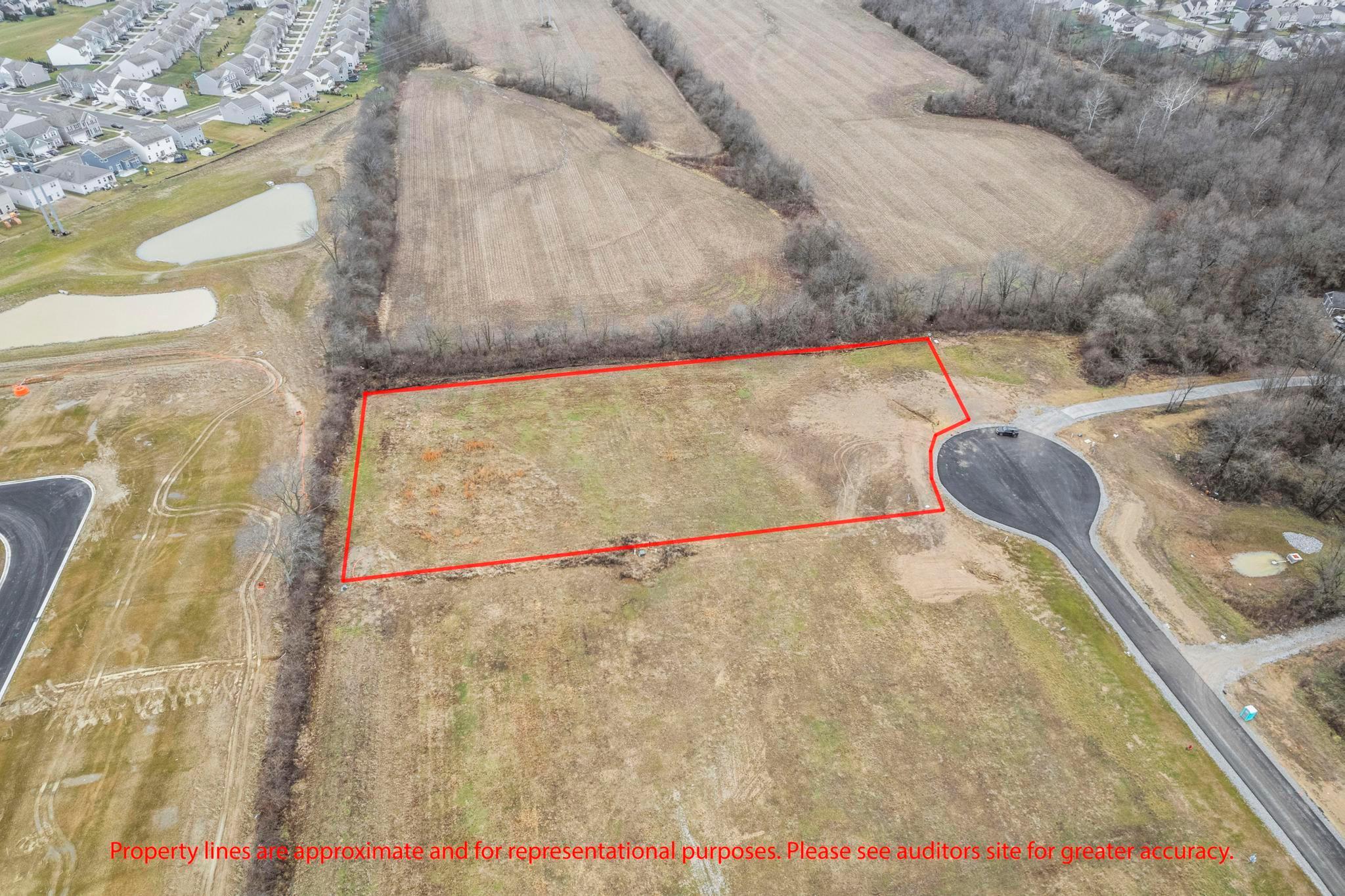 282 Alan Way Lithopolis, OH 43136 - Photo 41 of 57 Lot