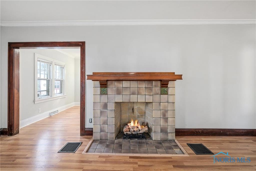 1351 Sabra Road Toledo, OH 43612 - Photo 7 of 26 Gallery Image 7
