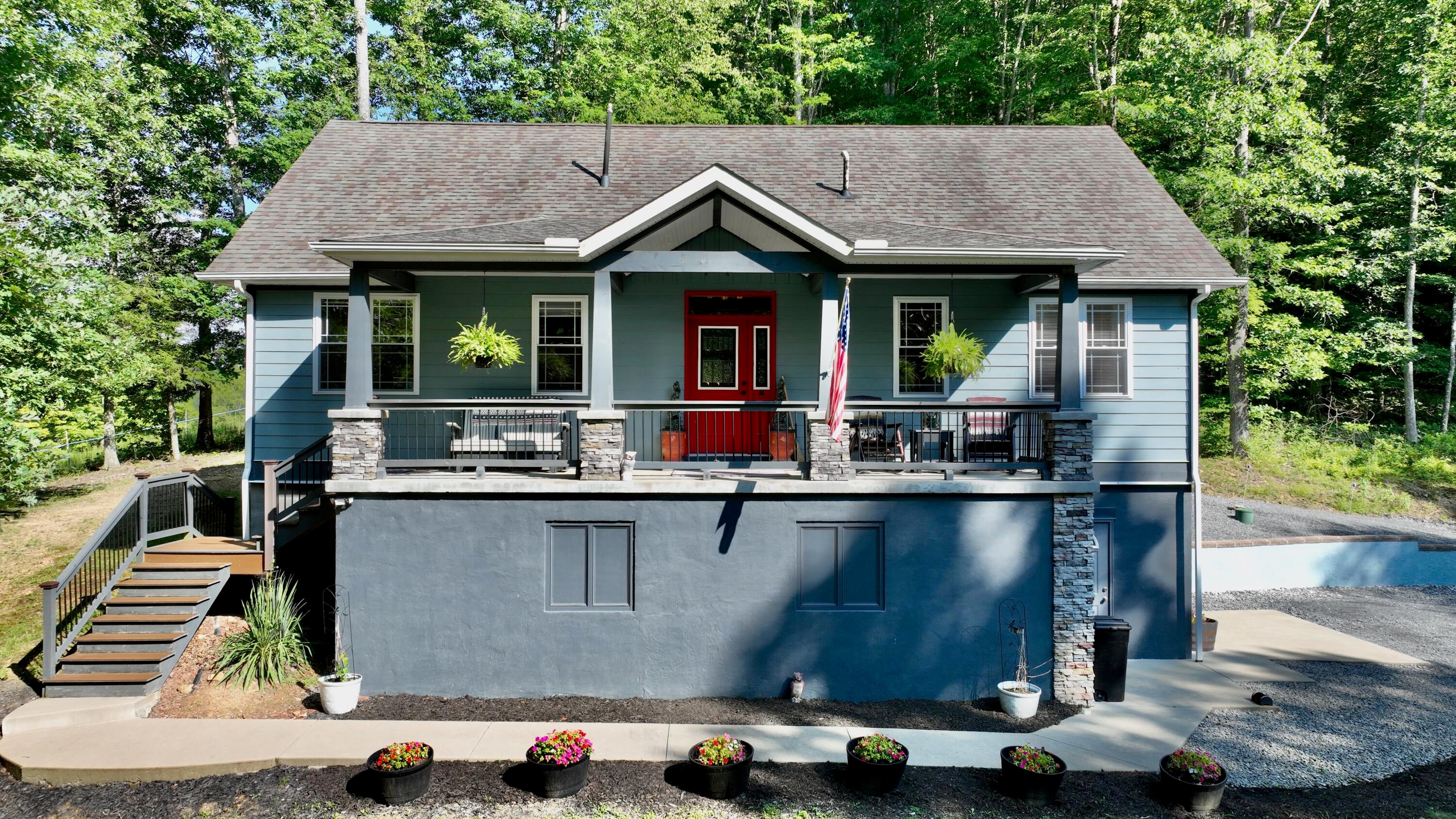 1694 Morris Branch Road Meadow Bridge, WV 25976 - Photo 4 of 60 Gallery Image 4