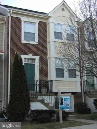 9217 McCarty Road Lorton, VA 22079 - Photo 1 of 4 Exterior (Main)