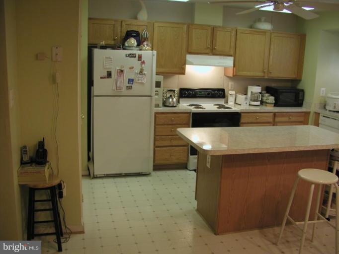 9217 McCarty Road Lorton, VA 22079 - Photo 4 of 4 Kitchen #2