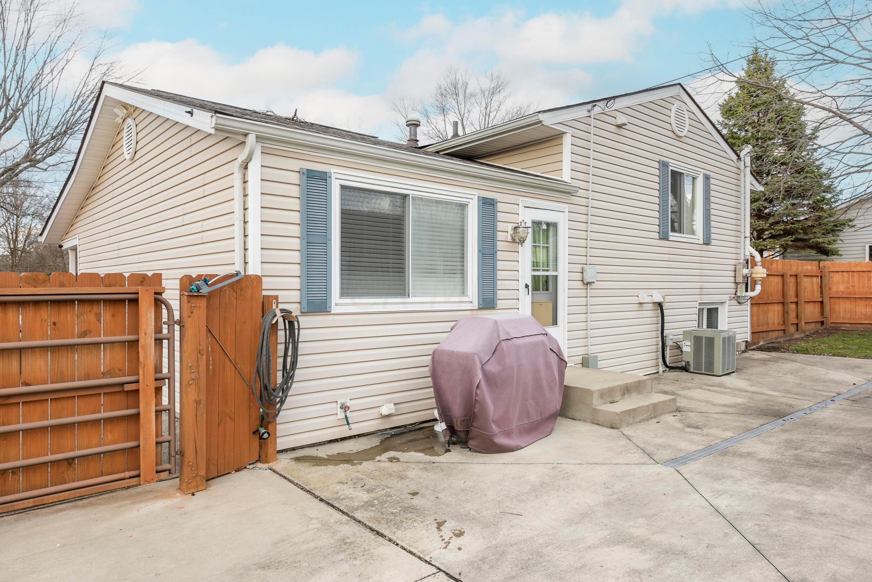 6413 Lexleigh Road Reynoldsburg, OH 43068 - Photo 40 of 40 22