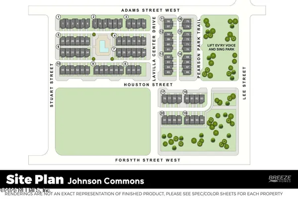 $2,200 | 1093 Farwell Street, Jacksonville, FL 32204