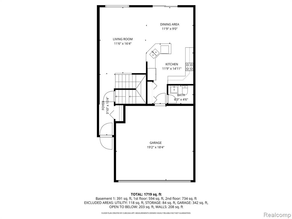 10139 Ridge Run Street, Unit 9 Howell, MI 48855 - Photo 44 of 46 Gallery Image 44