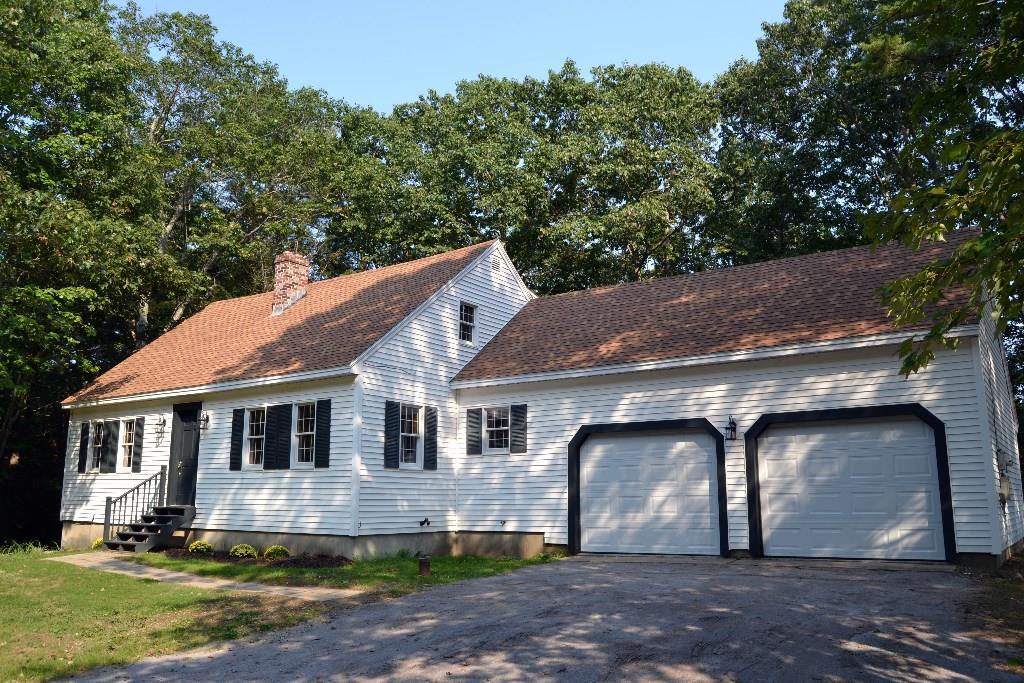 861 West Alna Road Alna, ME 04535 - Photo 2 of 34 Photo