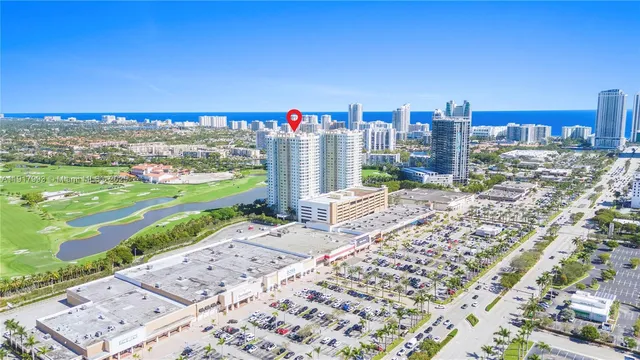 $2,980 | 1745 East Hallandale Beach Boulevard, Unit 705W, Hallandale Beach, FL 33009