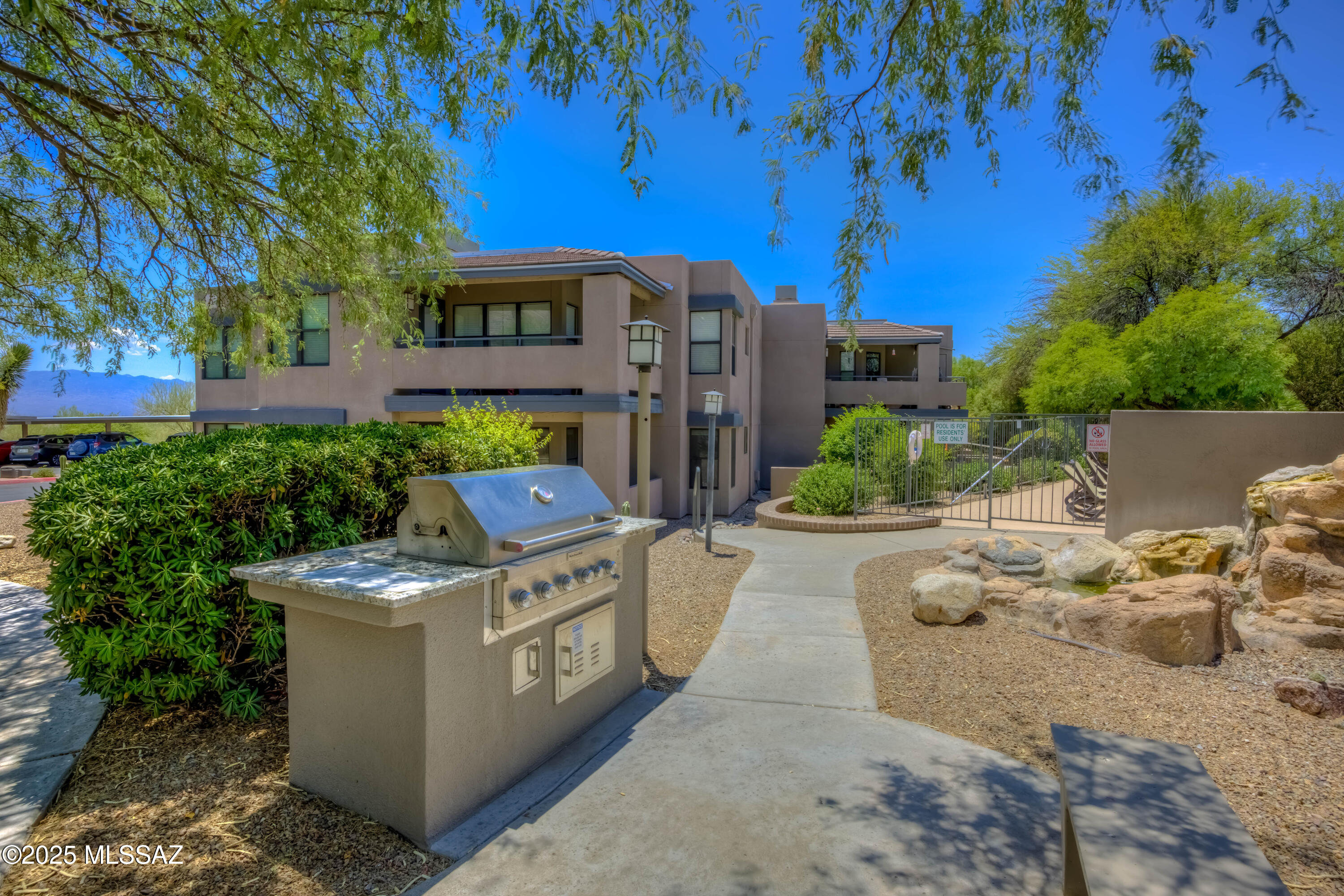 5855 North Kolb Road, Unit 8102 Tucson, AZ 85750 - Photo 25 of 28