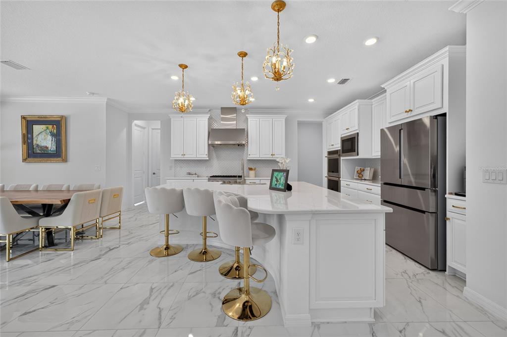 33751 Landsman Loop Wesley Chapel, FL 33543 - Photo 2 of 97
