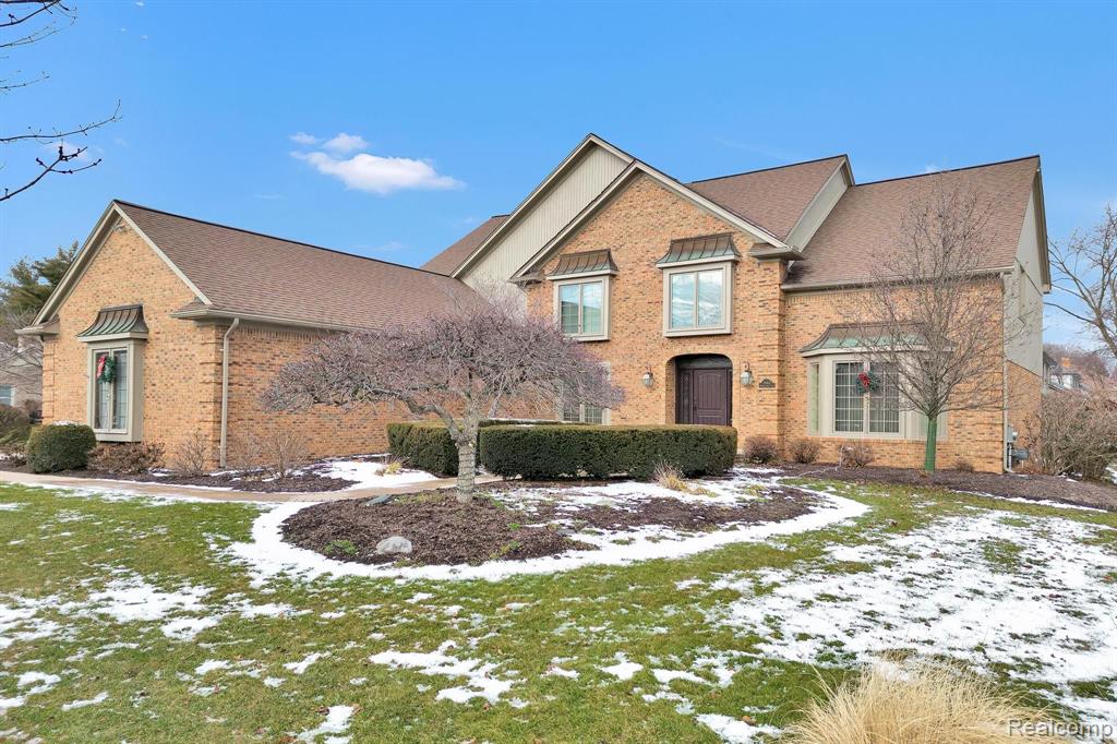 3662 Merriweather Lane Rochester Hills, MI 48306 - Photo 4 of 45