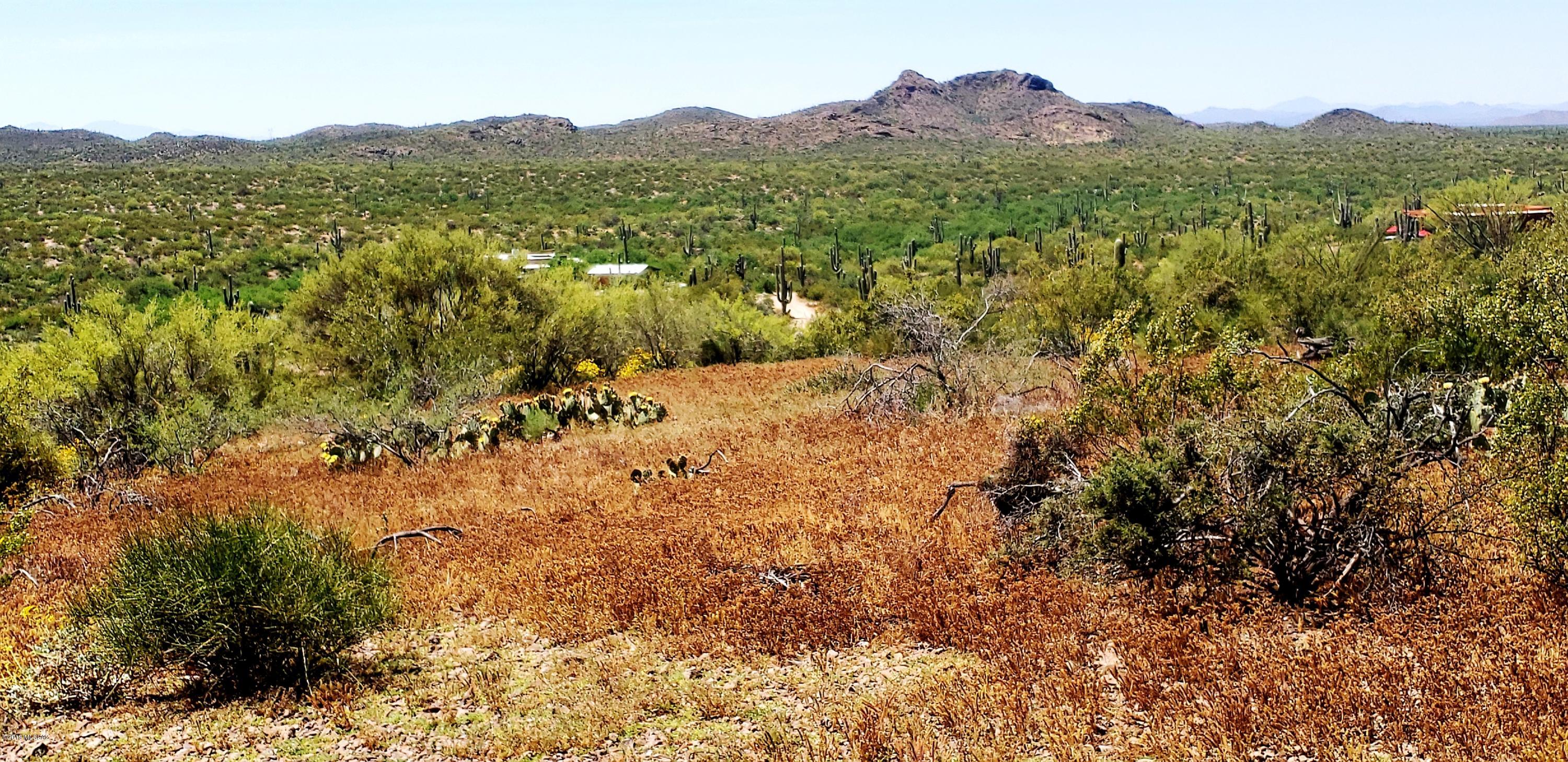 Tbd South Blazed Ridge Road, Unit C2 Tucson, AZ 85739 - Photo 37 of 37
