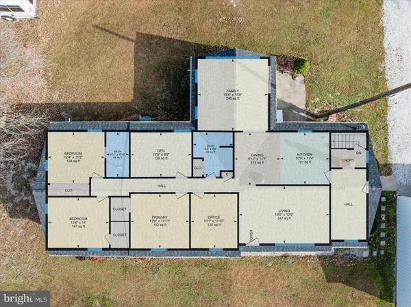 $350,000 | 4305 Langrell Road, Preston, MD 21655