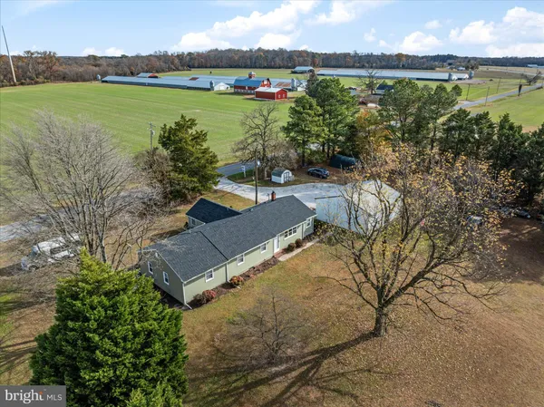 $350,000 | 4305 Langrell Road, Preston, MD 21655