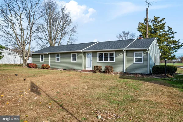 $350,000 | 4305 Langrell Road, Preston, MD 21655