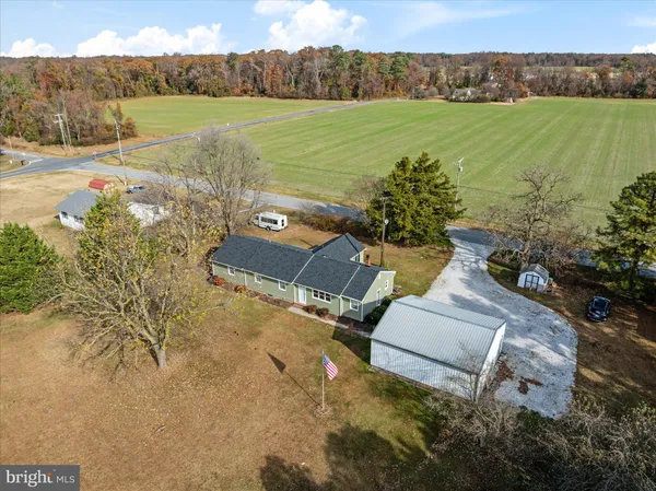 $350,000 | 4305 Langrell Road, Preston, MD 21655