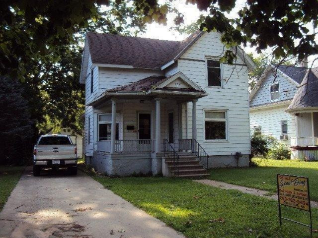 324 South Main Street Bellevue, MI 49021 - Photo 1 of 13 Primary Photo