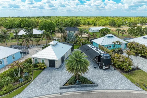 $585,000 | 8602 Southwest Sand Crane Circle, Unit LOT 51, Arcadia, FL 34269