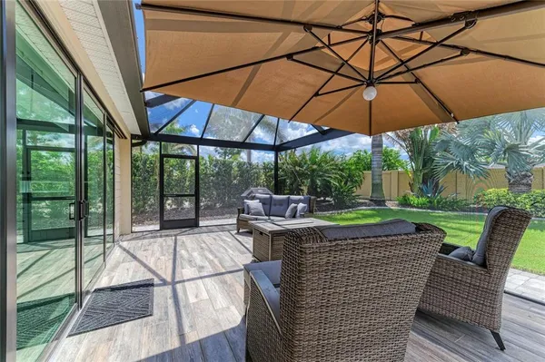 a view of outdoor space yard and patio