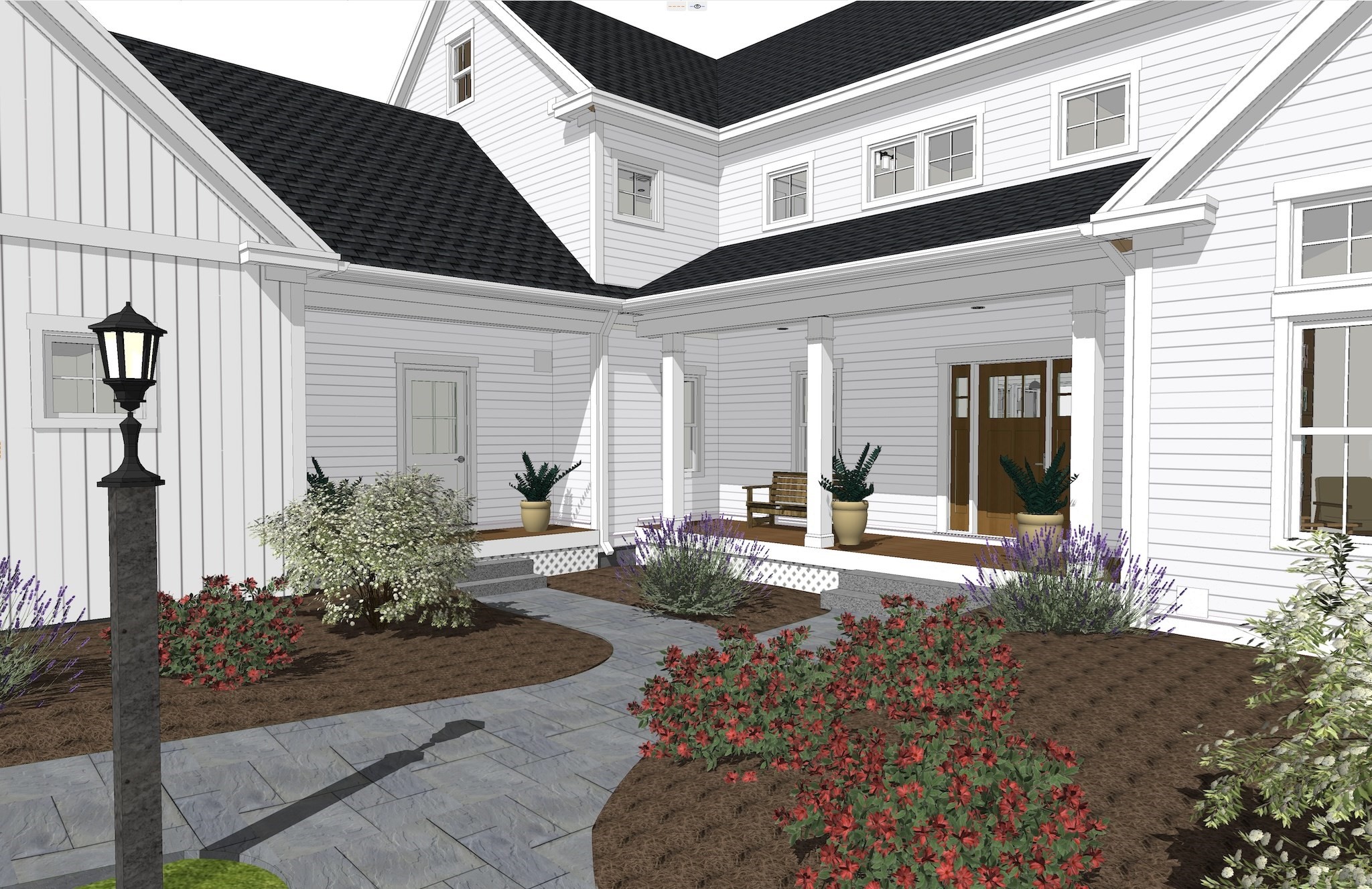 54 Prospect Hill Road Harvard, MA 01451 - Photo 12 of 17 Gallery Image 12