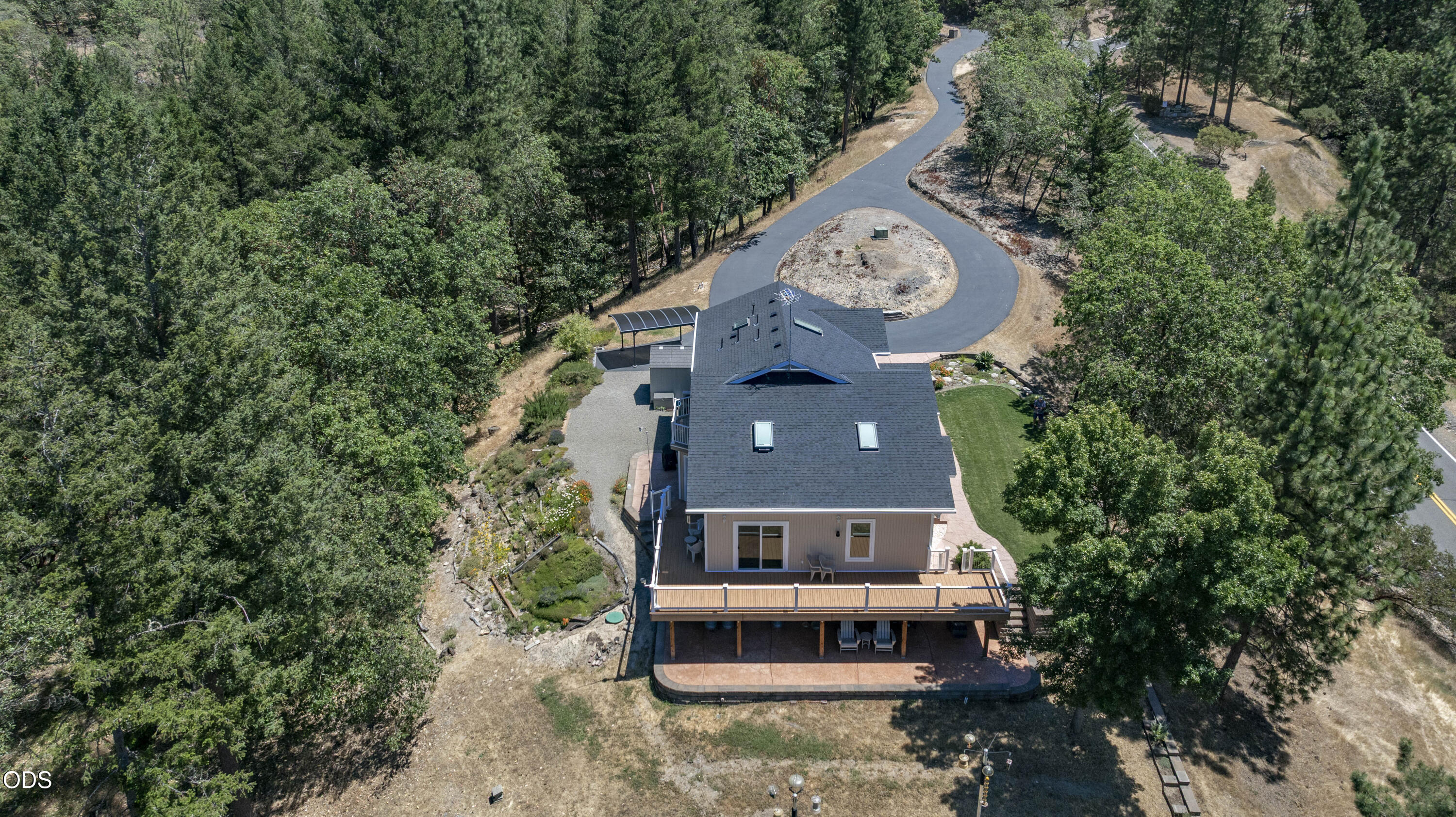 712 Colleen Court Grants Pass, OR 97527 - Photo 60 of 67