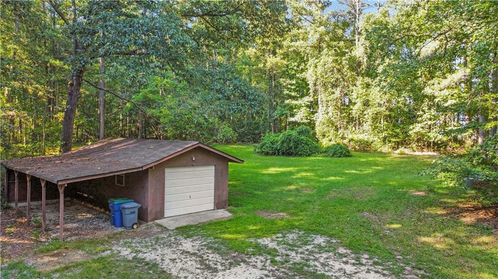 8375 Cedar Grove Road Fairburn, GA 30213 - Photo 63 of 67 Gallery Image 63