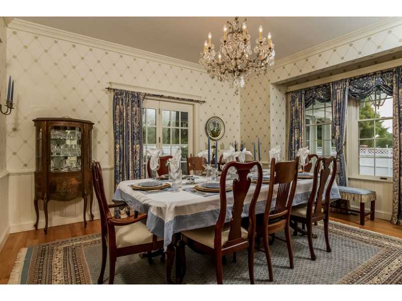 1 Ocean Rise Drive Westerly, RI 02891 - Photo 5 of 22 Dining Room.
