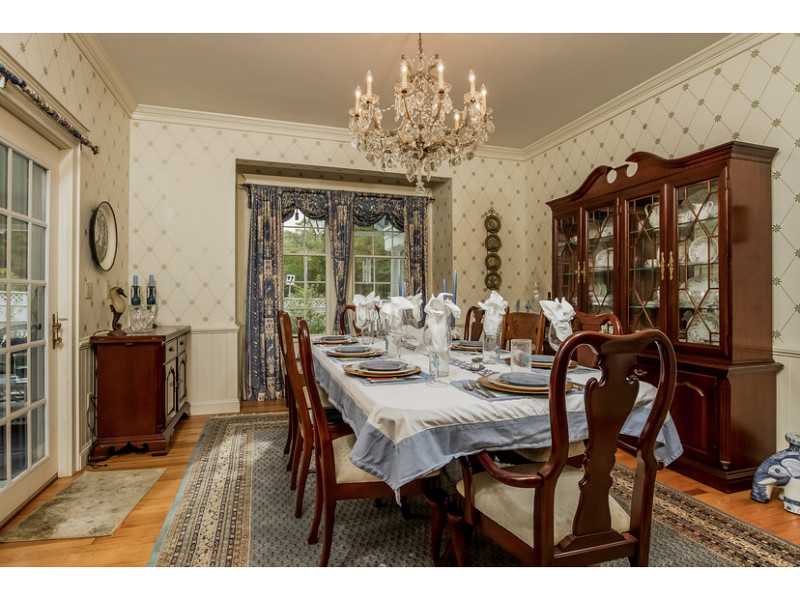 1 Ocean Rise Drive Westerly, RI 02891 - Photo 6 of 22 Dining Room.