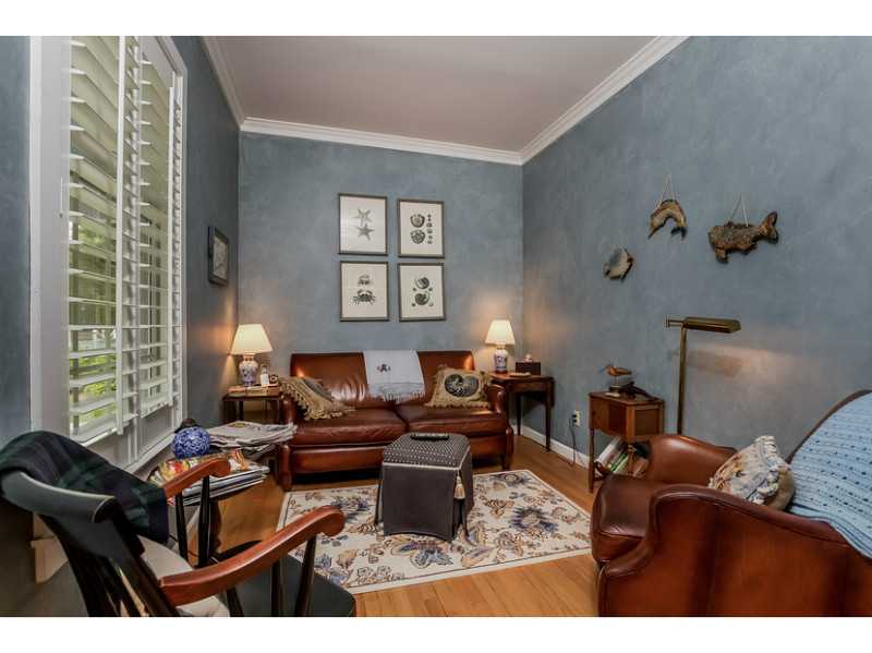 1 Ocean Rise Drive Westerly, RI 02891 - Photo 10 of 22 Den/Family/Great Room.