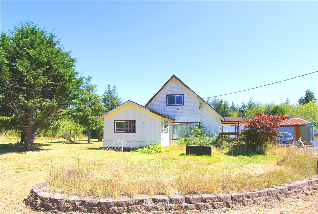 164 Bowes Road Hoquiam, WA 98550 - Photo 1 of 17 Gallery Image 1