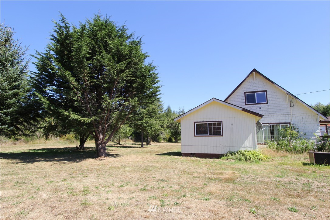 164 Bowes Road Hoquiam, WA 98550 - Photo 2 of 17 Gallery Image 2
