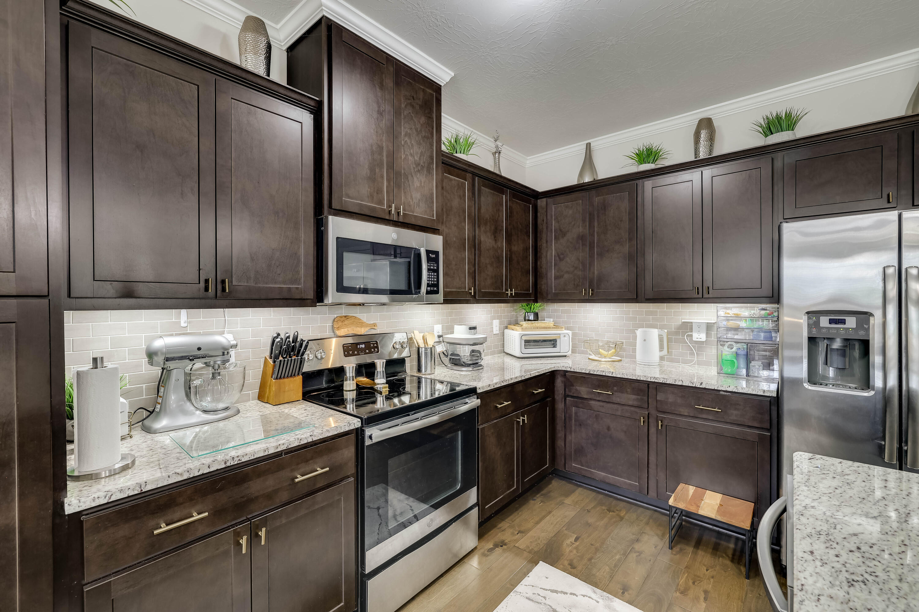 762 Edenberry Street Grovetown, GA 30813 - Photo 16 of 53 Kitchen