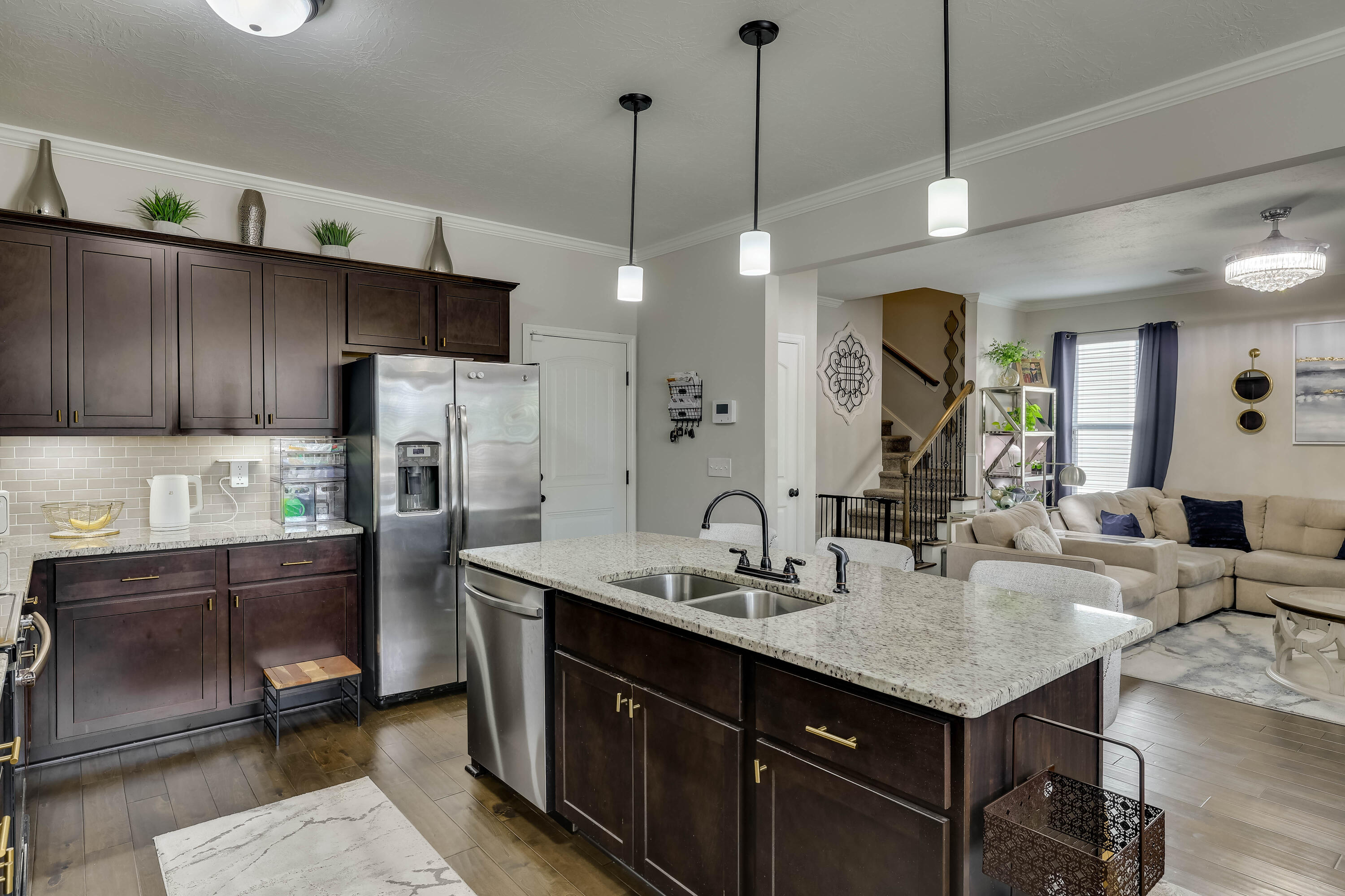762 Edenberry Street Grovetown, GA 30813 - Photo 17 of 53 Kitchen