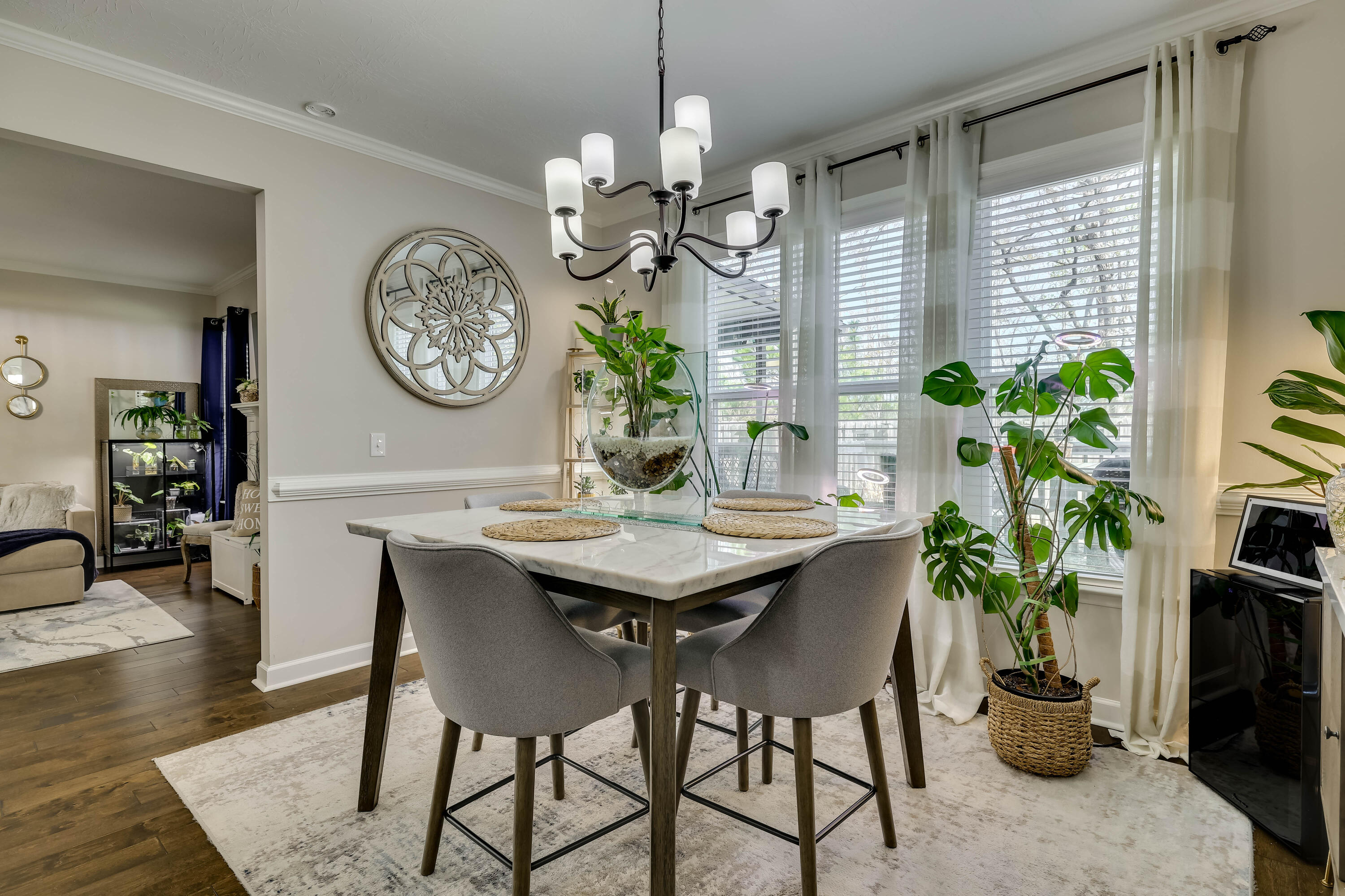 762 Edenberry Street Grovetown, GA 30813 - Photo 23 of 53 Dining Room