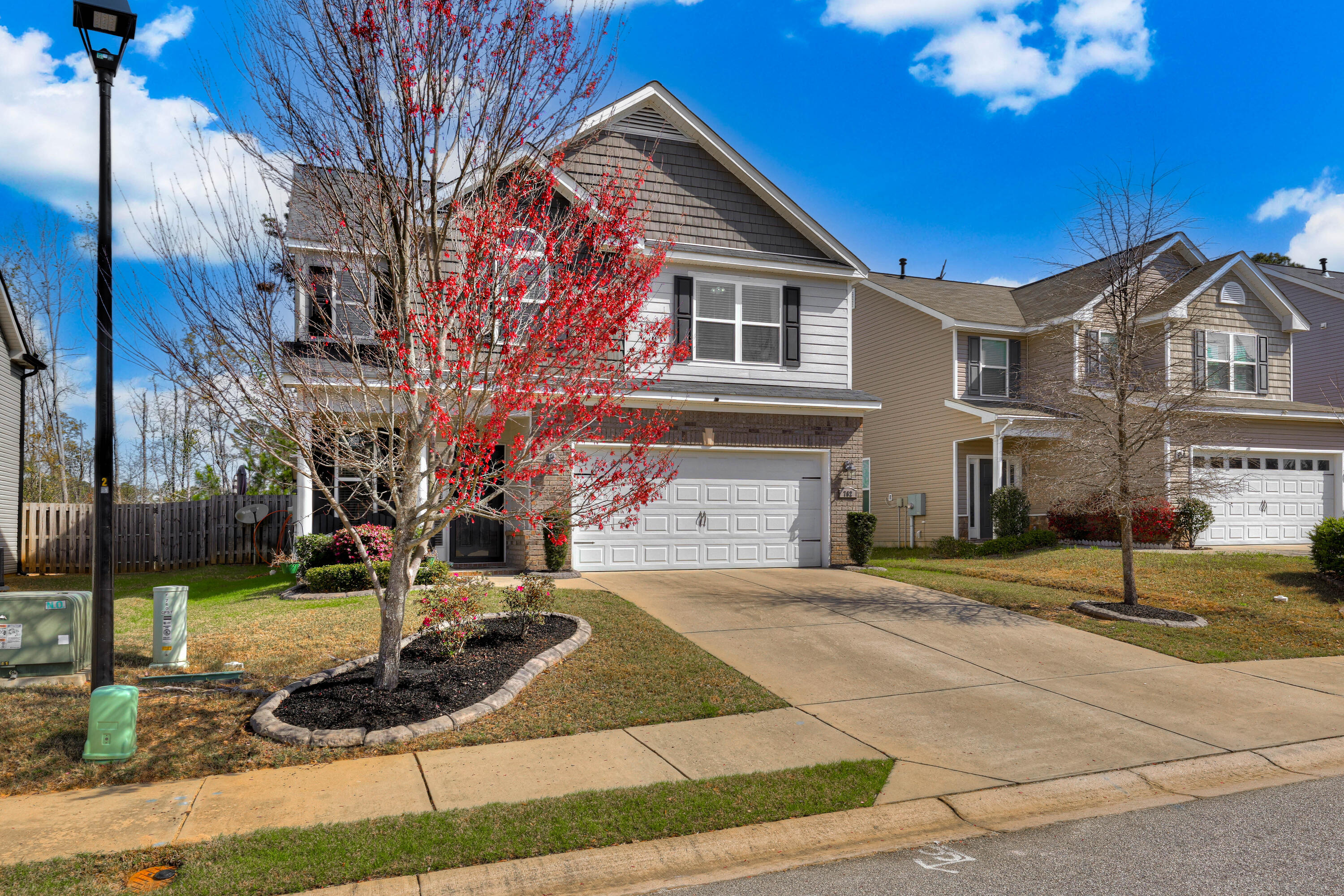 762 Edenberry Street Grovetown, GA 30813 - Photo 4 of 53 Front View