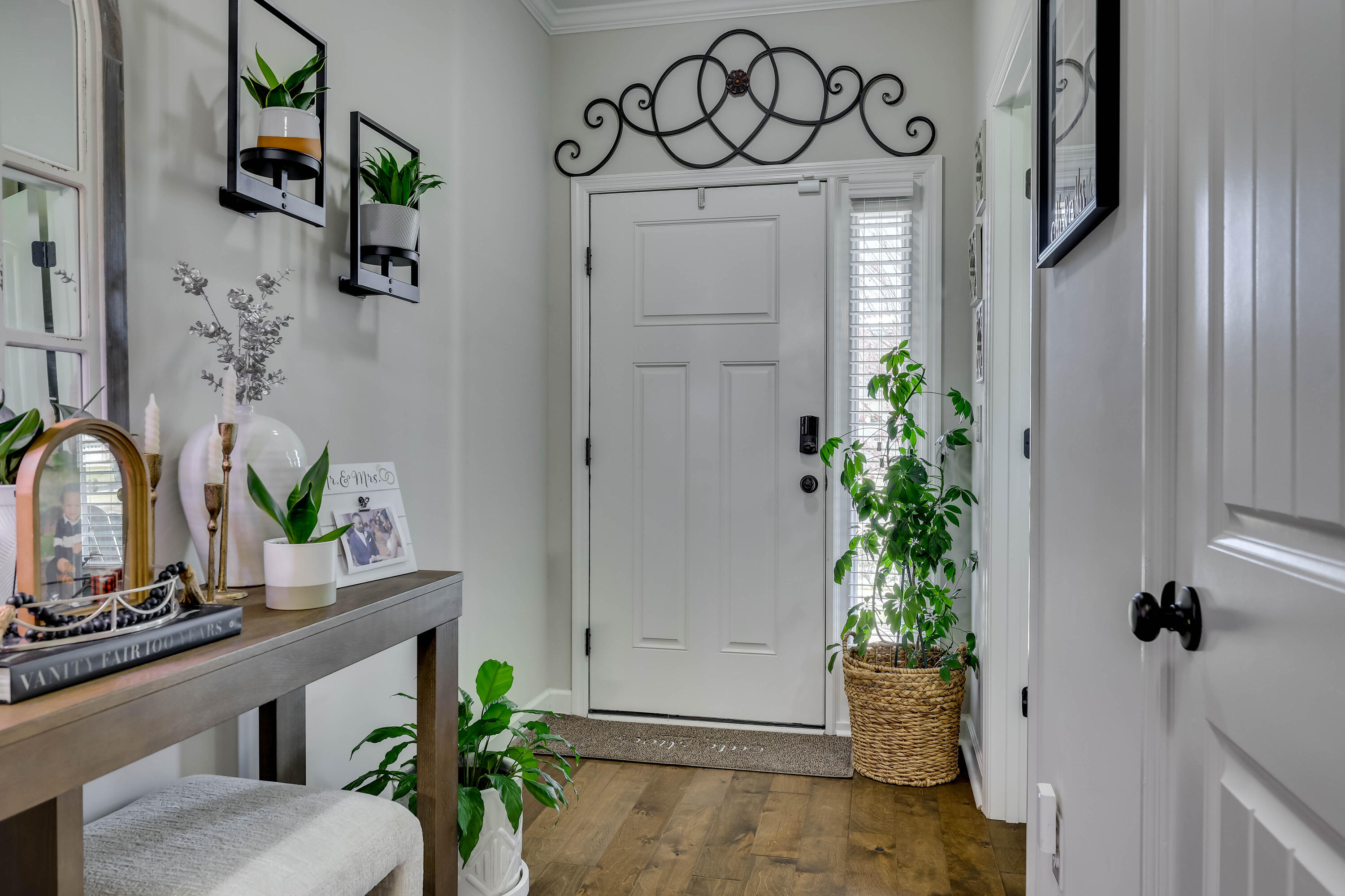 762 Edenberry Street Grovetown, GA 30813 - Photo 6 of 53 Foyer