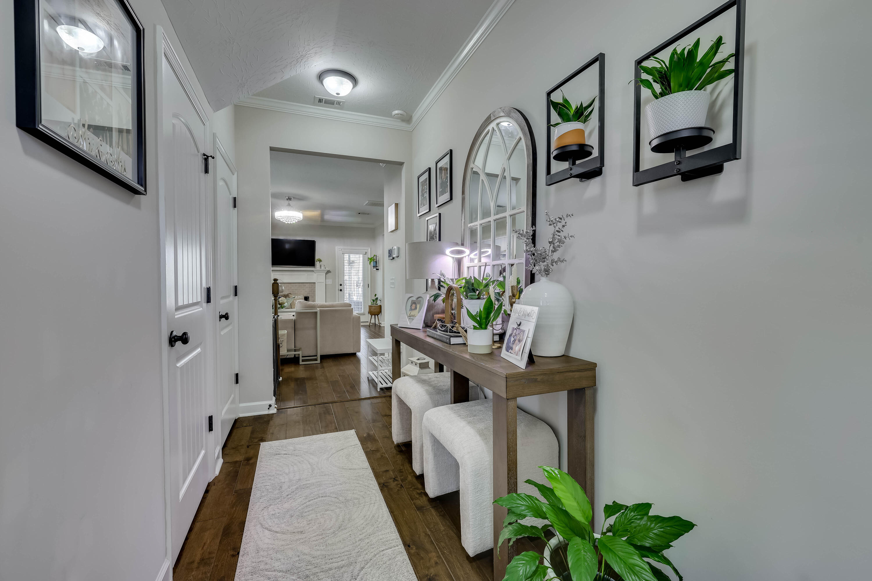 762 Edenberry Street Grovetown, GA 30813 - Photo 7 of 53 Foyer