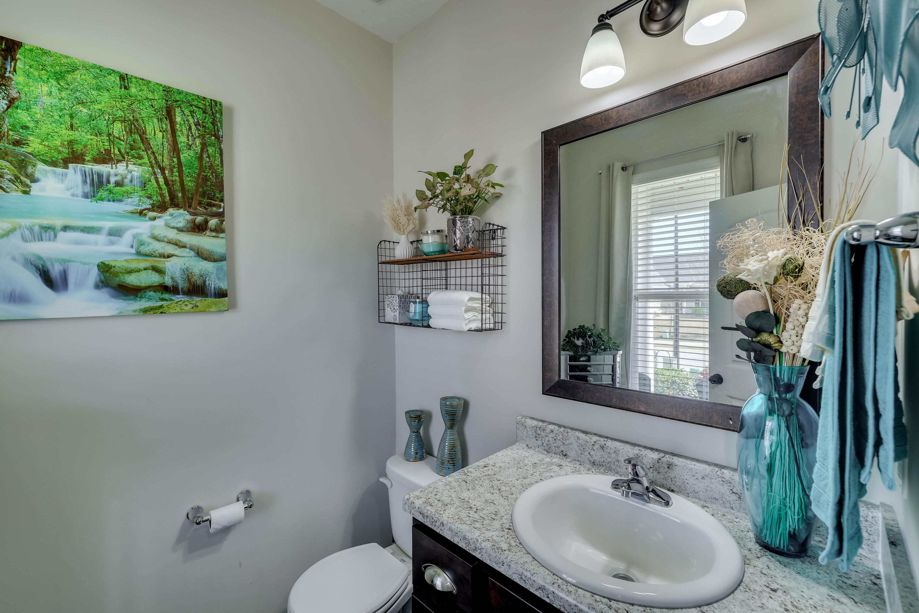 762 Edenberry Street Grovetown, GA 30813 - Photo 8 of 53 Half Bath 1st Floor