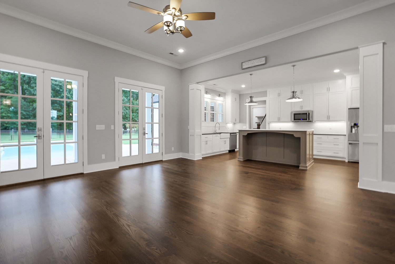 1519 Abiff Road Bon Aqua, TN 37025 - Photo 24 of 58