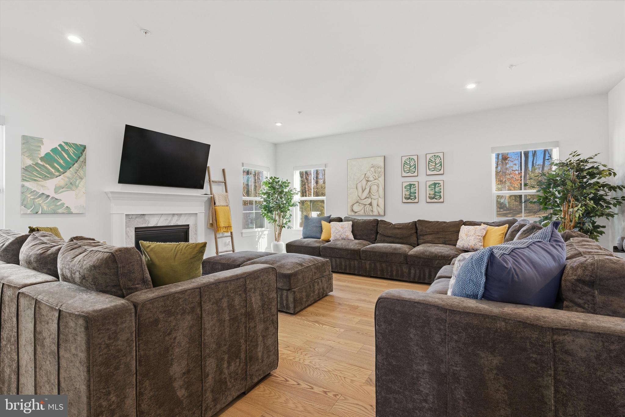 1321 Upper Patuxent Ridge Road Odenton, MD 21113 - Photo 13 of 82