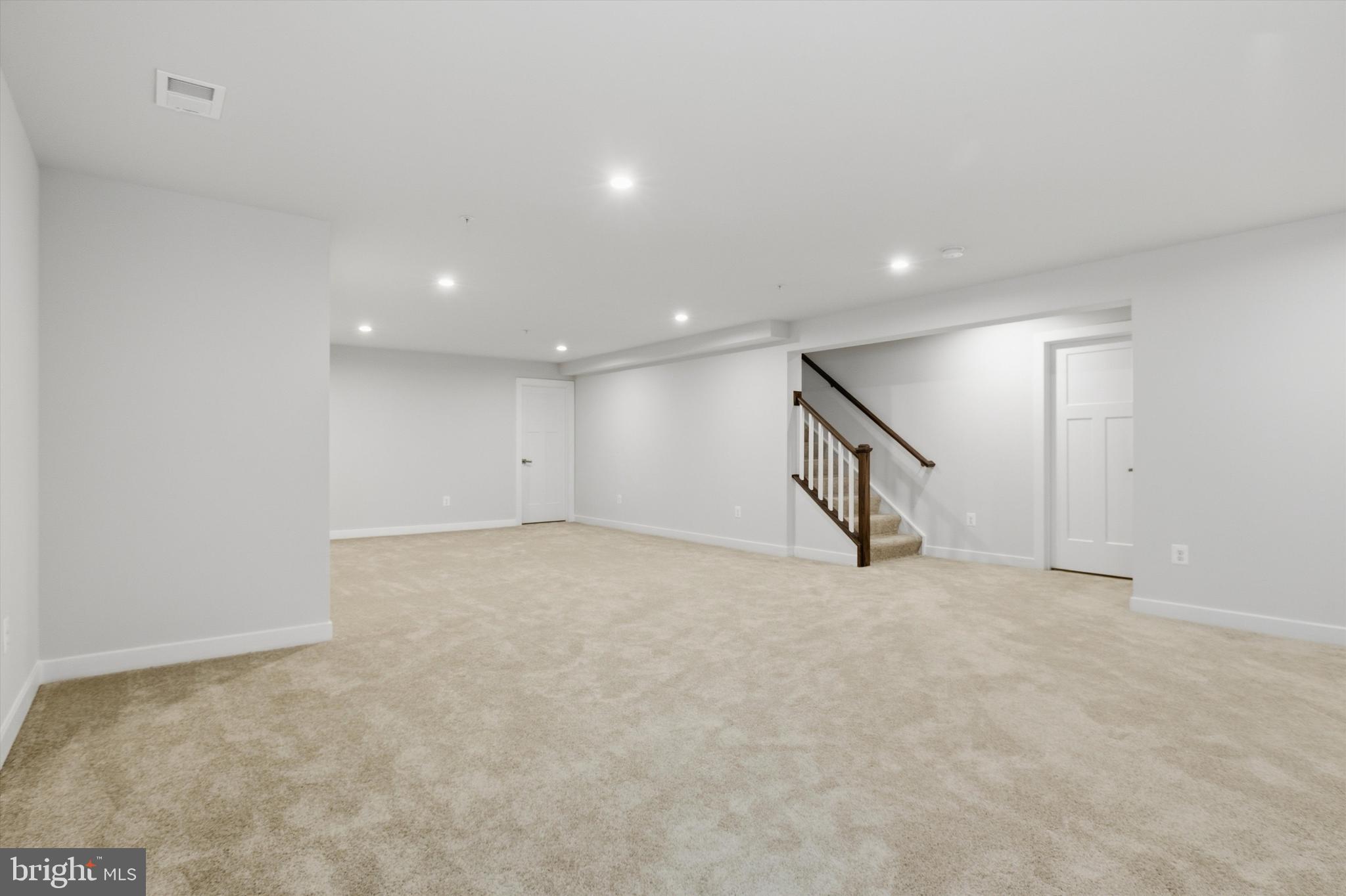 1321 Upper Patuxent Ridge Road Odenton, MD 21113 - Photo 35 of 82 a view of an empty room