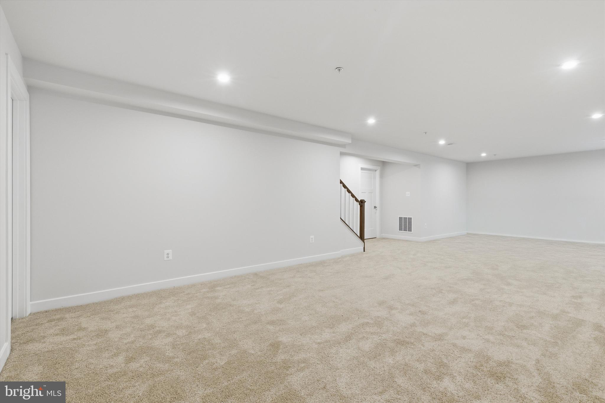 1321 Upper Patuxent Ridge Road Odenton, MD 21113 - Photo 36 of 82 a view of an empty room