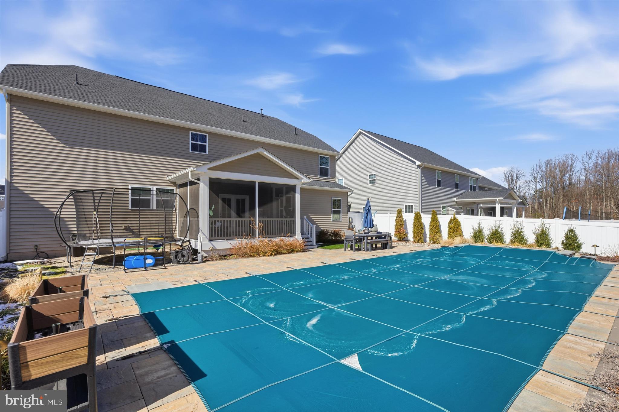 1321 Upper Patuxent Ridge Road Odenton, MD 21113 - Photo 41 of 82