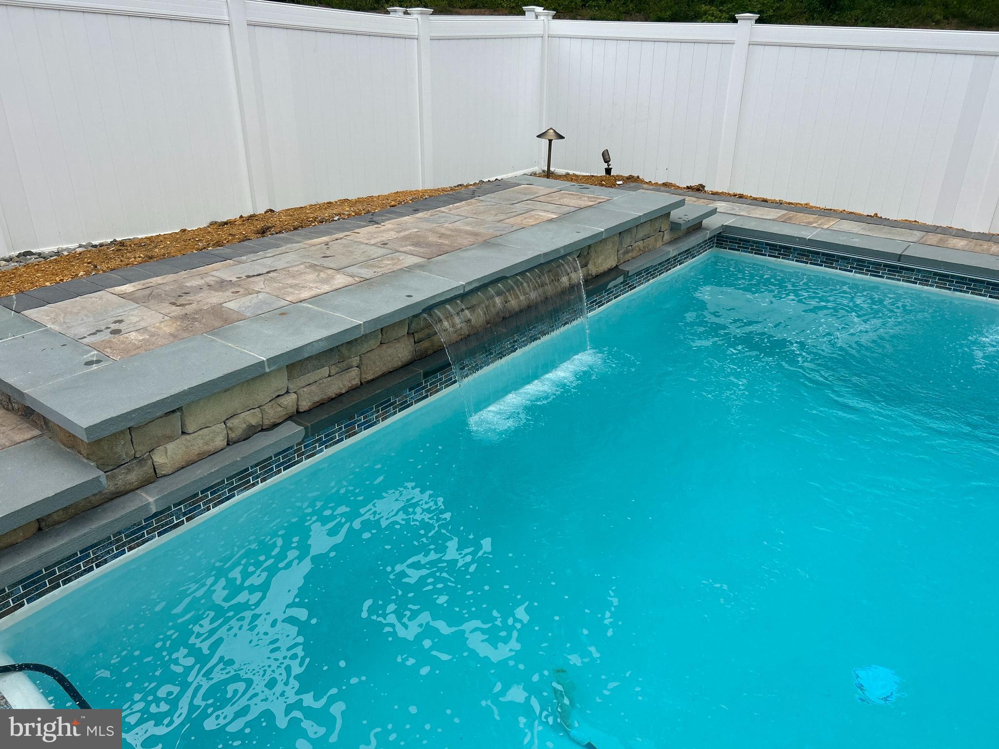 1321 Upper Patuxent Ridge Road Odenton, MD 21113 - Photo 46 of 82 a view of a backyard