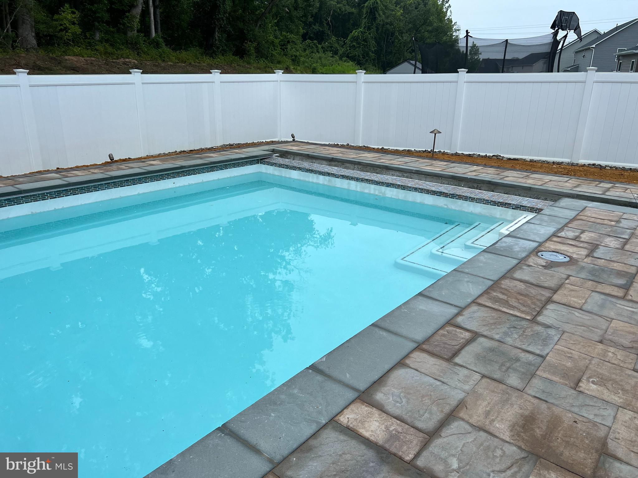 1321 Upper Patuxent Ridge Road Odenton, MD 21113 - Photo 48 of 82 a view of a indoor swimming pool