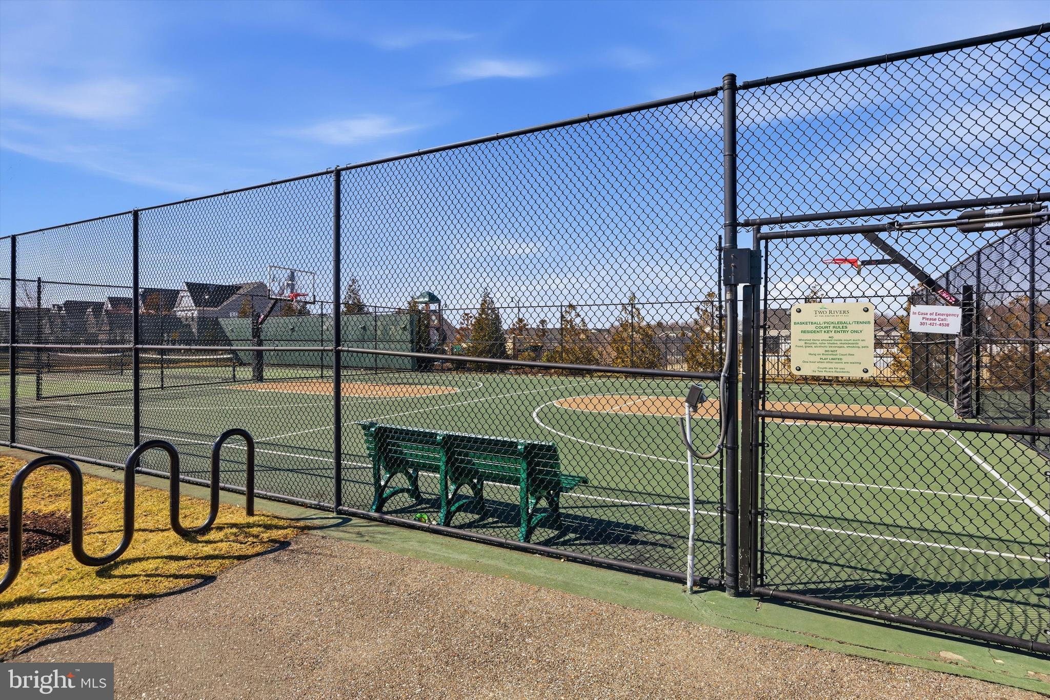 1321 Upper Patuxent Ridge Road Odenton, MD 21113 - Photo 66 of 82