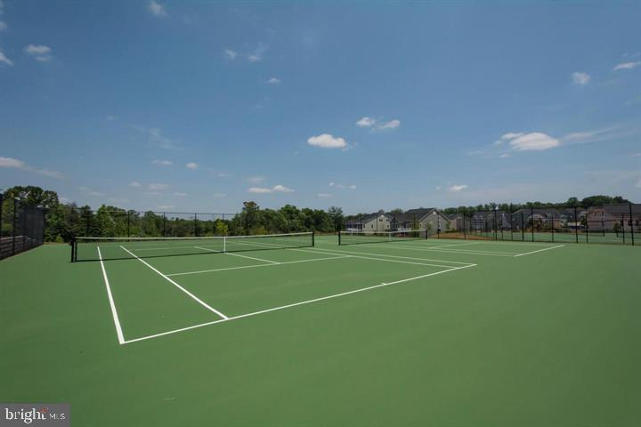 1321 Upper Patuxent Ridge Road Odenton, MD 21113 - Photo 67 of 82 a view of a tennis court