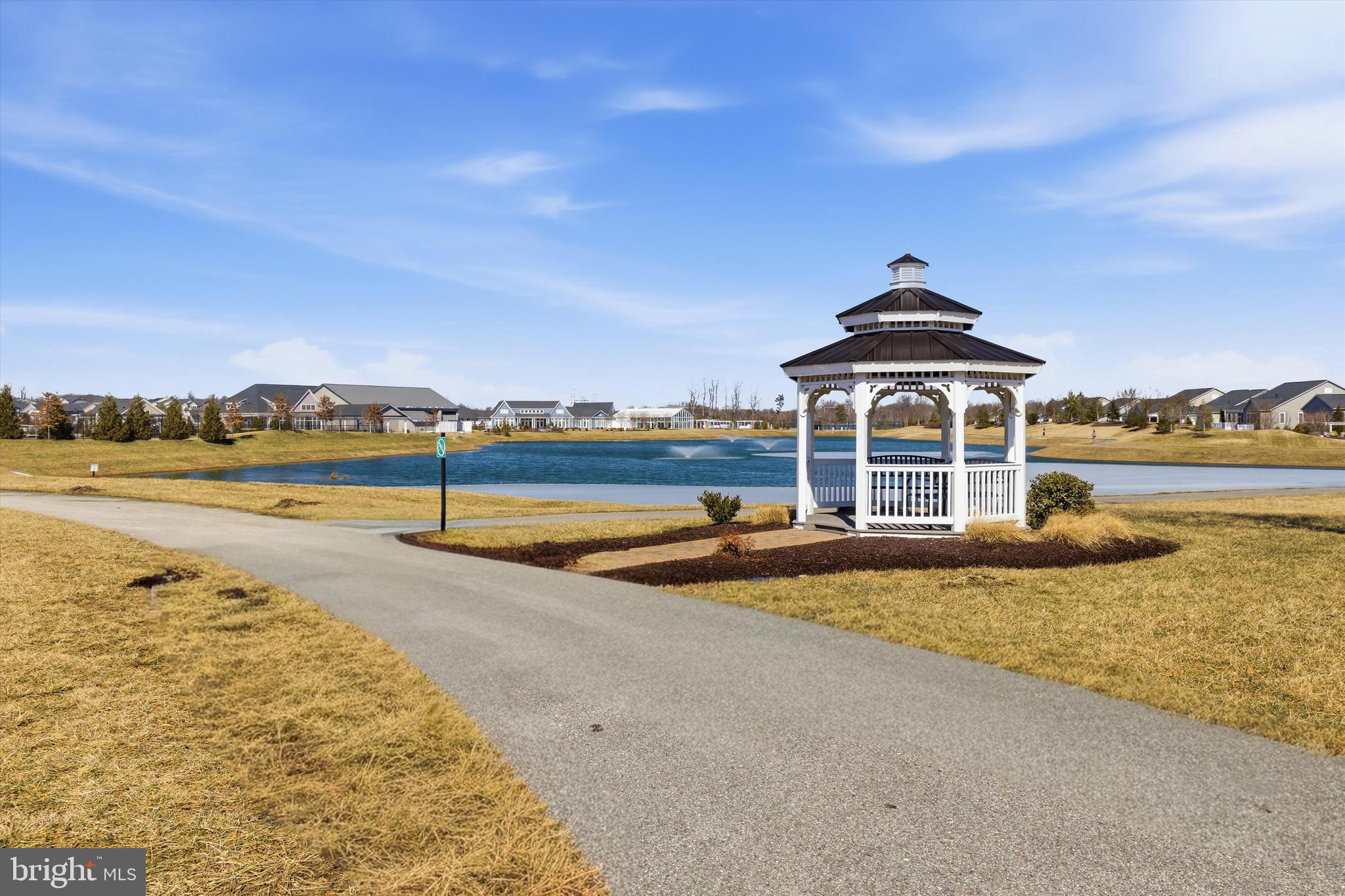 1321 Upper Patuxent Ridge Road Odenton, MD 21113 - Photo 68 of 82 a view of a swimming pool and an outdoor space
