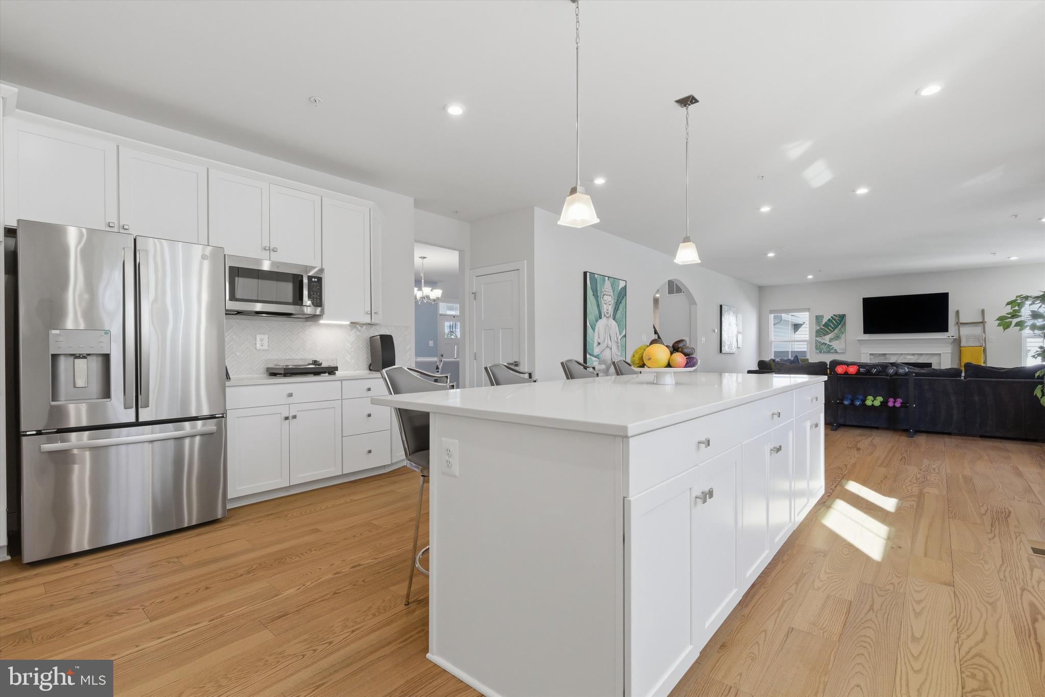 1321 Upper Patuxent Ridge Road Odenton, MD 21113 - Photo 7 of 82