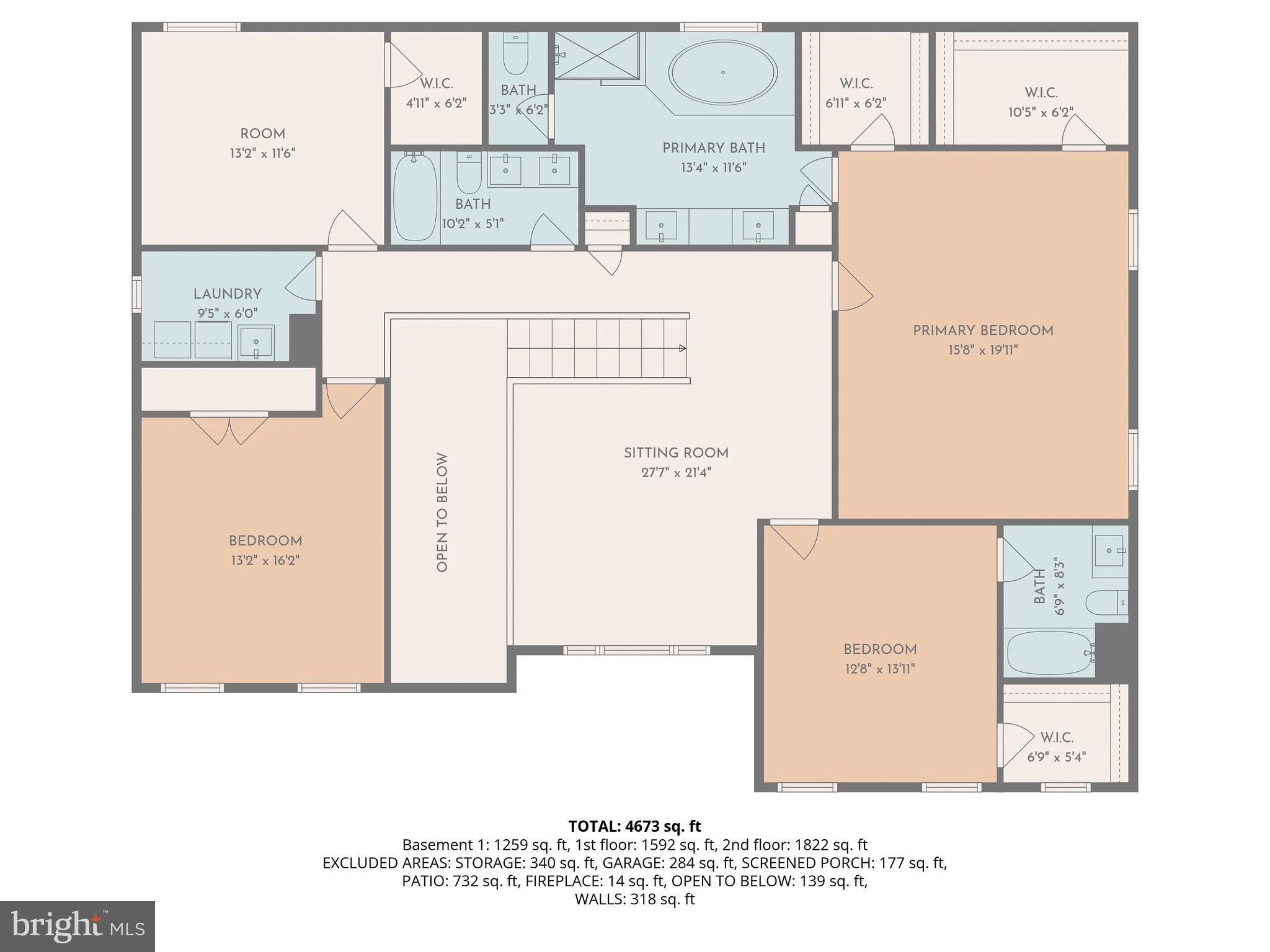 1321 Upper Patuxent Ridge Road Odenton, MD 21113 - Photo 77 of 82