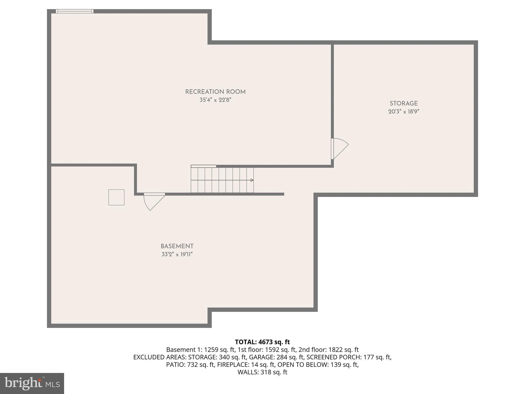 1321 Upper Patuxent Ridge Road Odenton, MD 21113 - Photo 78 of 82